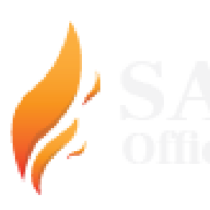 Sam Oye Ministries logo
